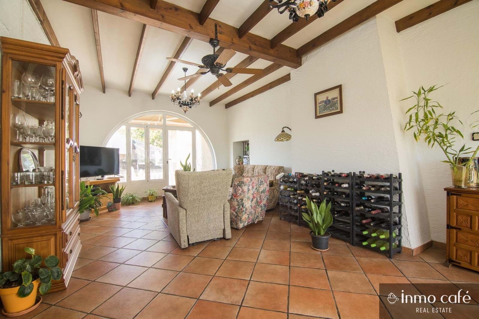 5 bedroom Villa for sale in Elche / Elx - € 448,000 (Ref: 9617903)