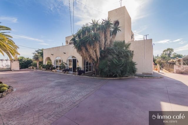 Chalet de 5 habitaciones en Elche / Elx en venta - 448.000 € (Ref: 9617903)