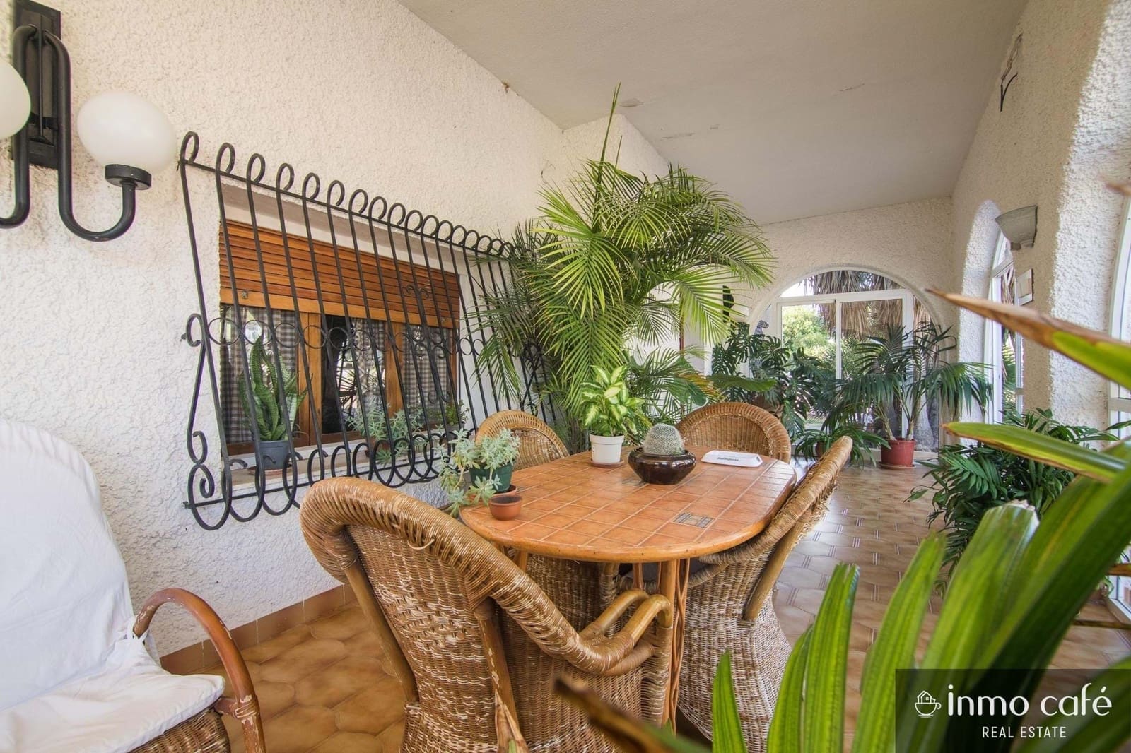 5 bedroom Villa for sale in Elche / Elx - € 448,000 (Ref: 9617903)