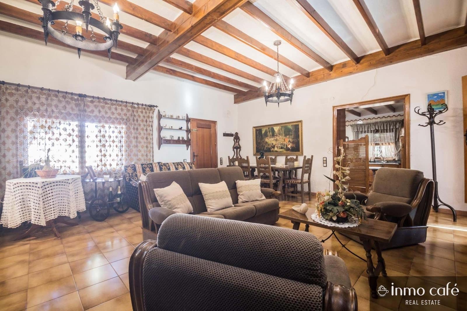 5 bedroom Villa for sale in Elche / Elx - € 448,000 (Ref: 9617903)