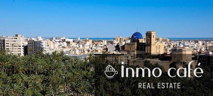 5 bedroom Villa for sale in Elche / Elx - € 448,000 (Ref: 9617903)