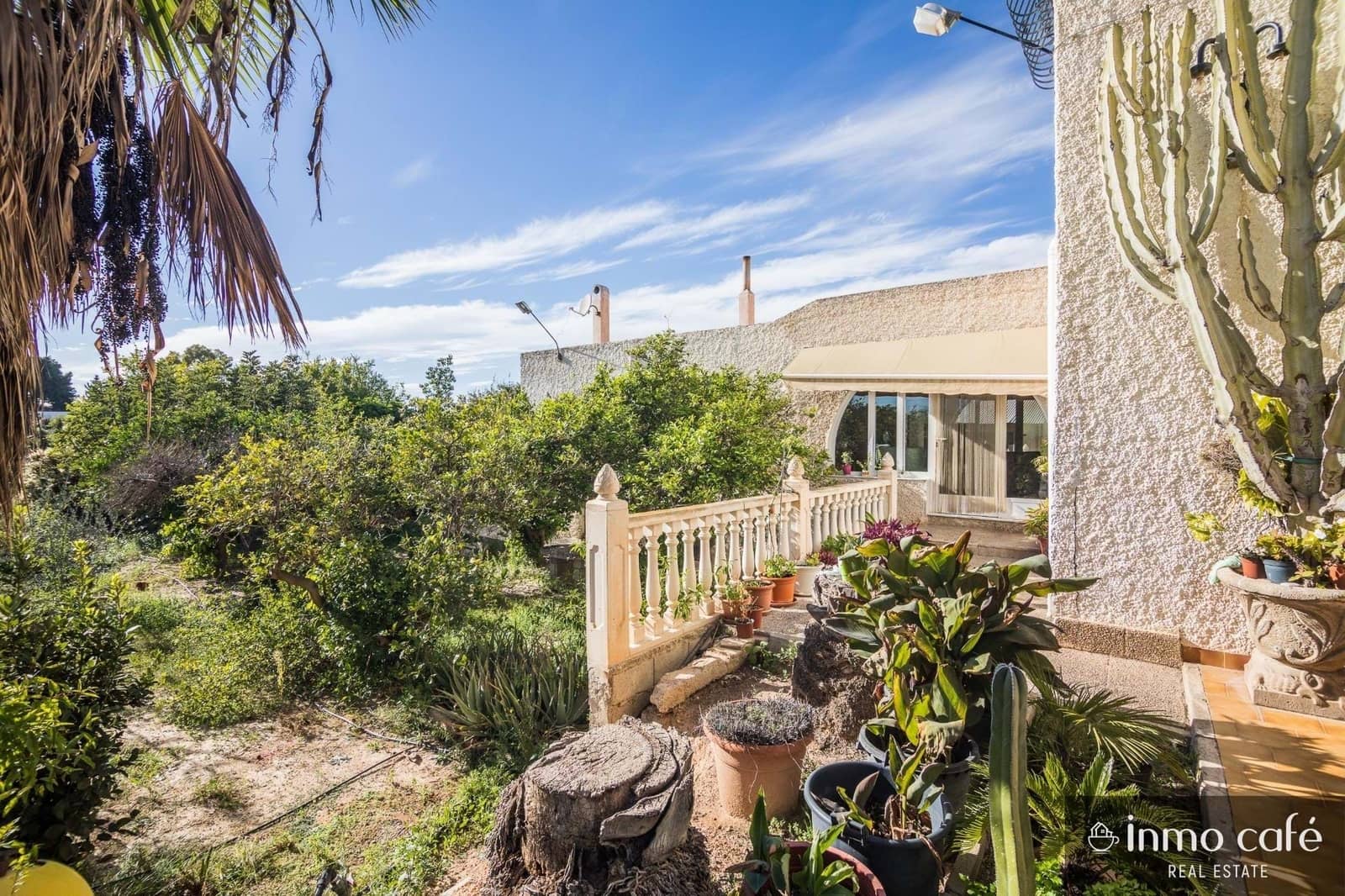 5 bedroom Villa for sale in Elche / Elx - € 448,000 (Ref: 9617903)