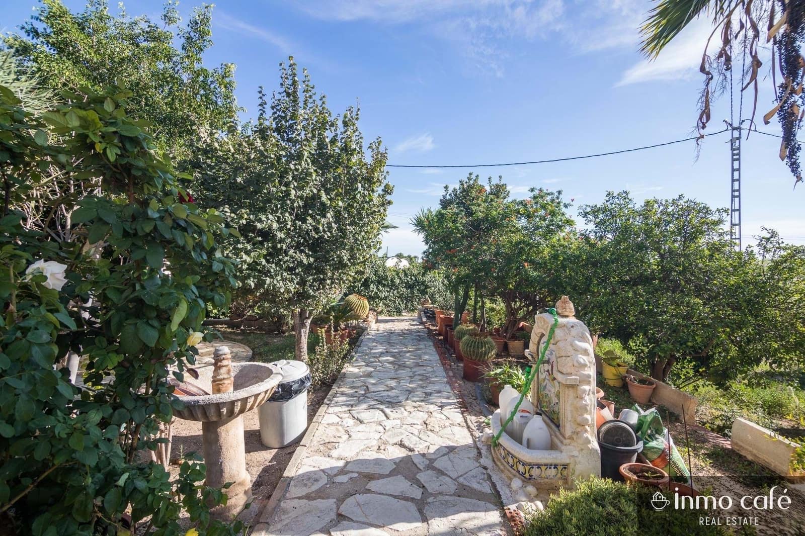 5 bedroom Villa for sale in Elche / Elx - € 448,000 (Ref: 9617903)