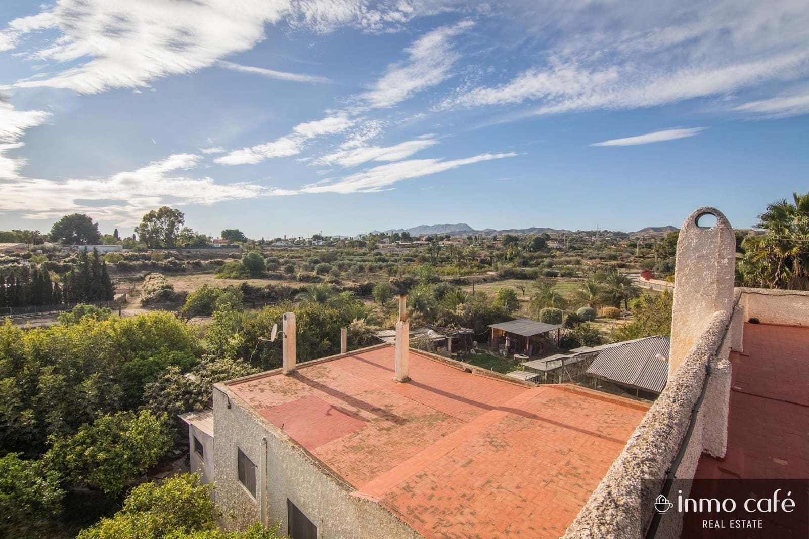 5 bedroom Villa for sale in Elche / Elx - € 448,000 (Ref: 9617903)