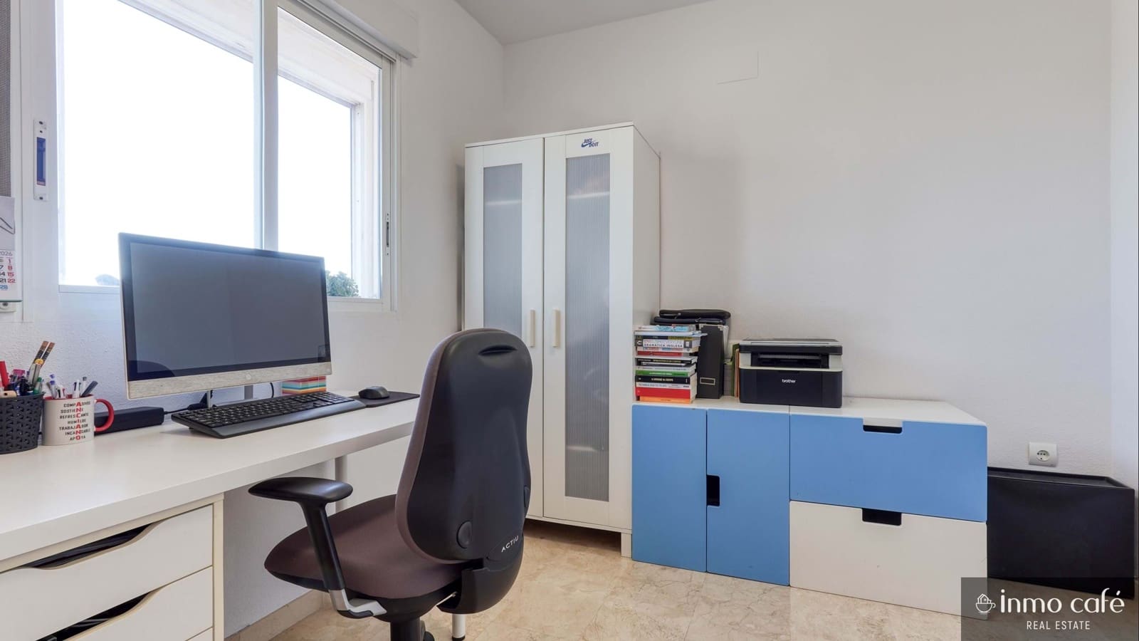 3 sovrum Lägenhet till salu i Alicante stad med pool garage - 310 000 € (Ref: 9626077)