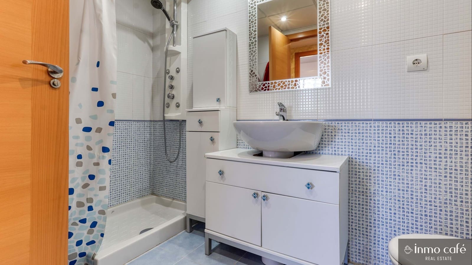 3 sovrum Lägenhet till salu i Alicante stad med pool garage - 310 000 € (Ref: 9626077)