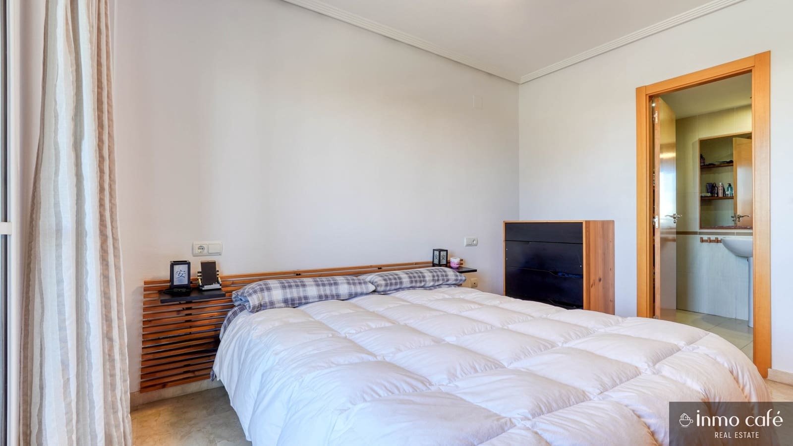 3 sovrum Lägenhet till salu i Alicante stad med pool garage - 310 000 € (Ref: 9626077)