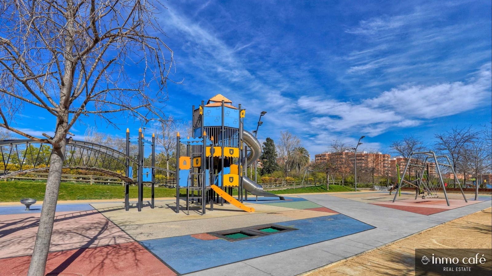 3 sovrum Lägenhet till salu i Alicante stad med pool garage - 310 000 € (Ref: 9626077)