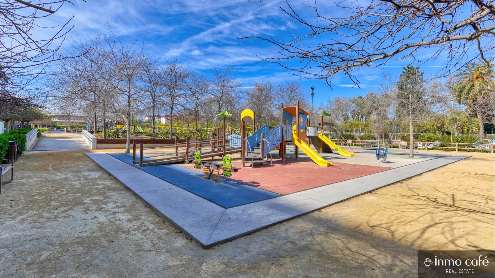 3 sovrum Lägenhet till salu i Alicante stad med pool garage - 310 000 € (Ref: 9626077)