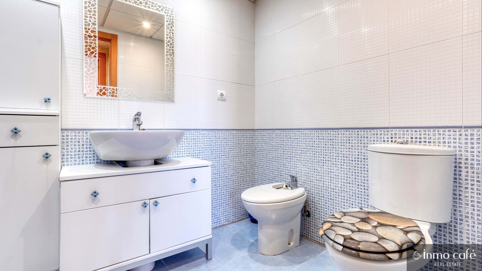 3 sovrum Lägenhet till salu i Alicante stad med pool garage - 310 000 € (Ref: 9626077)