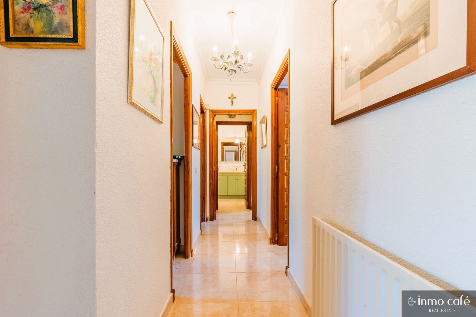 5 makuuhuone Huvila myytävänä paikassa Rojales mukana uima-altaan 
autotalli - 790 000 € (Ref: 9639621)