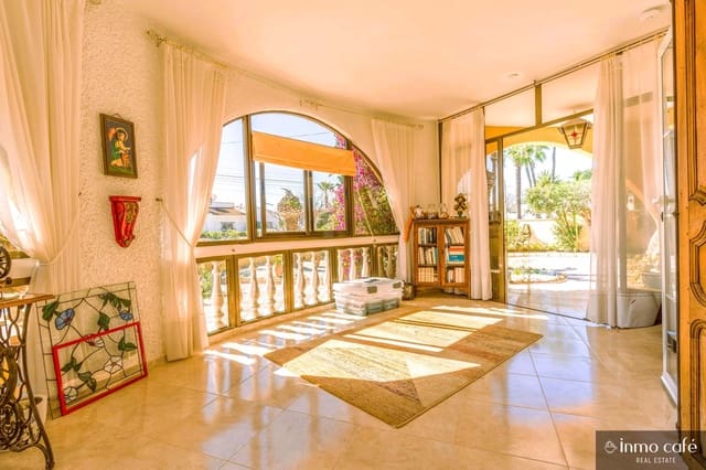 5 quarto Moradia para venda em Rojales com piscina garagem - 790 000 € (Ref: 9639621)