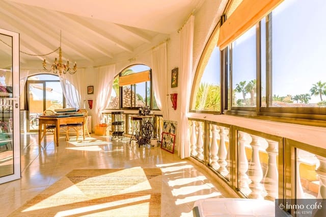 5 quarto Moradia para venda em Rojales com piscina garagem - 790 000 € (Ref: 9639621)