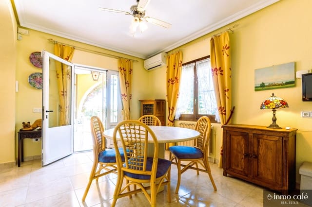 5 quarto Moradia para venda em Rojales com piscina garagem - 790 000 € (Ref: 9639621)