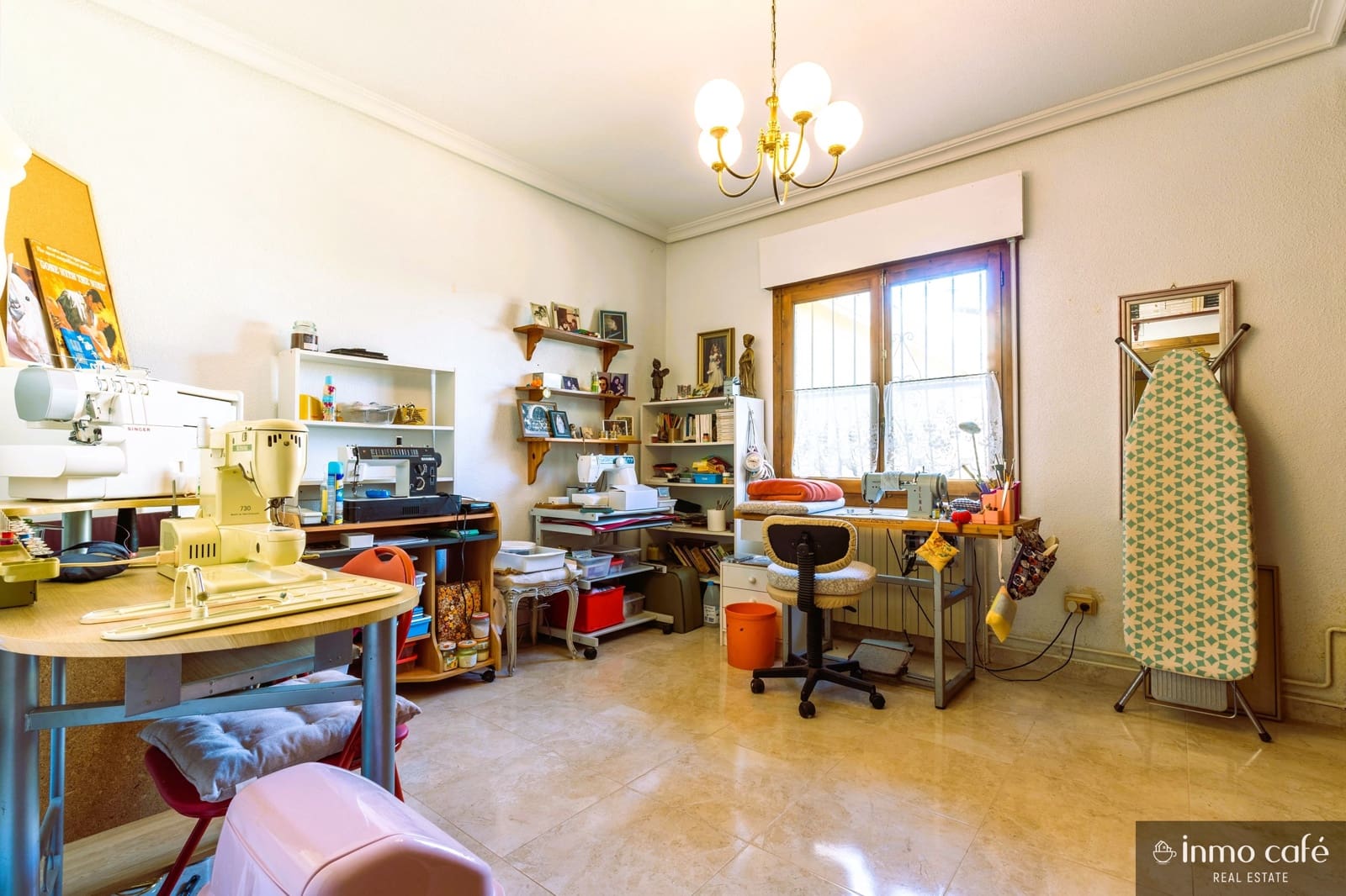 5 makuuhuone Huvila myytävänä paikassa Rojales mukana uima-altaan 
autotalli - 790 000 € (Ref: 9639621)