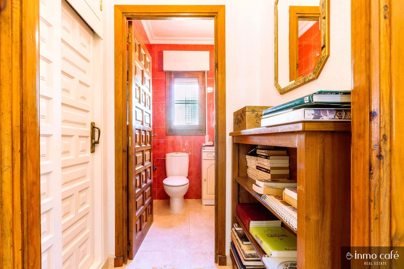 5 makuuhuone Huvila myytävänä paikassa Rojales mukana uima-altaan 
autotalli - 790 000 € (Ref: 9639621)