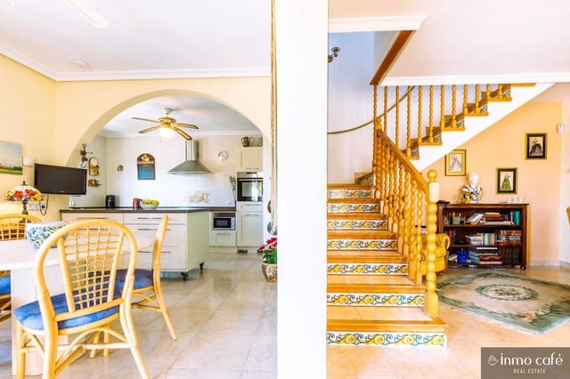 5 quarto Moradia para venda em Rojales com piscina garagem - 790 000 € (Ref: 9639621)