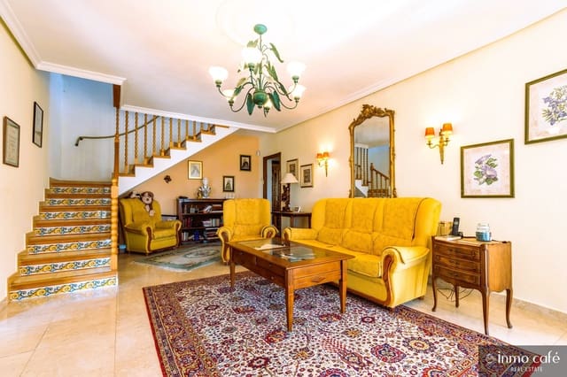 5 quarto Moradia para venda em Rojales com piscina garagem - 790 000 € (Ref: 9639621)