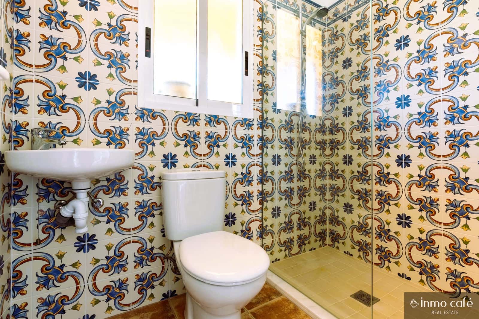 5 makuuhuone Huvila myytävänä paikassa Rojales mukana uima-altaan 
autotalli - 790 000 € (Ref: 9639621)