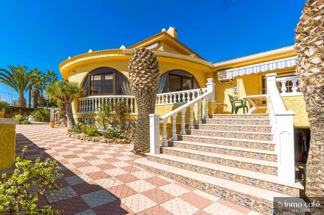 5 quarto Moradia para venda em Rojales com piscina garagem - 790 000 € (Ref: 9639621)