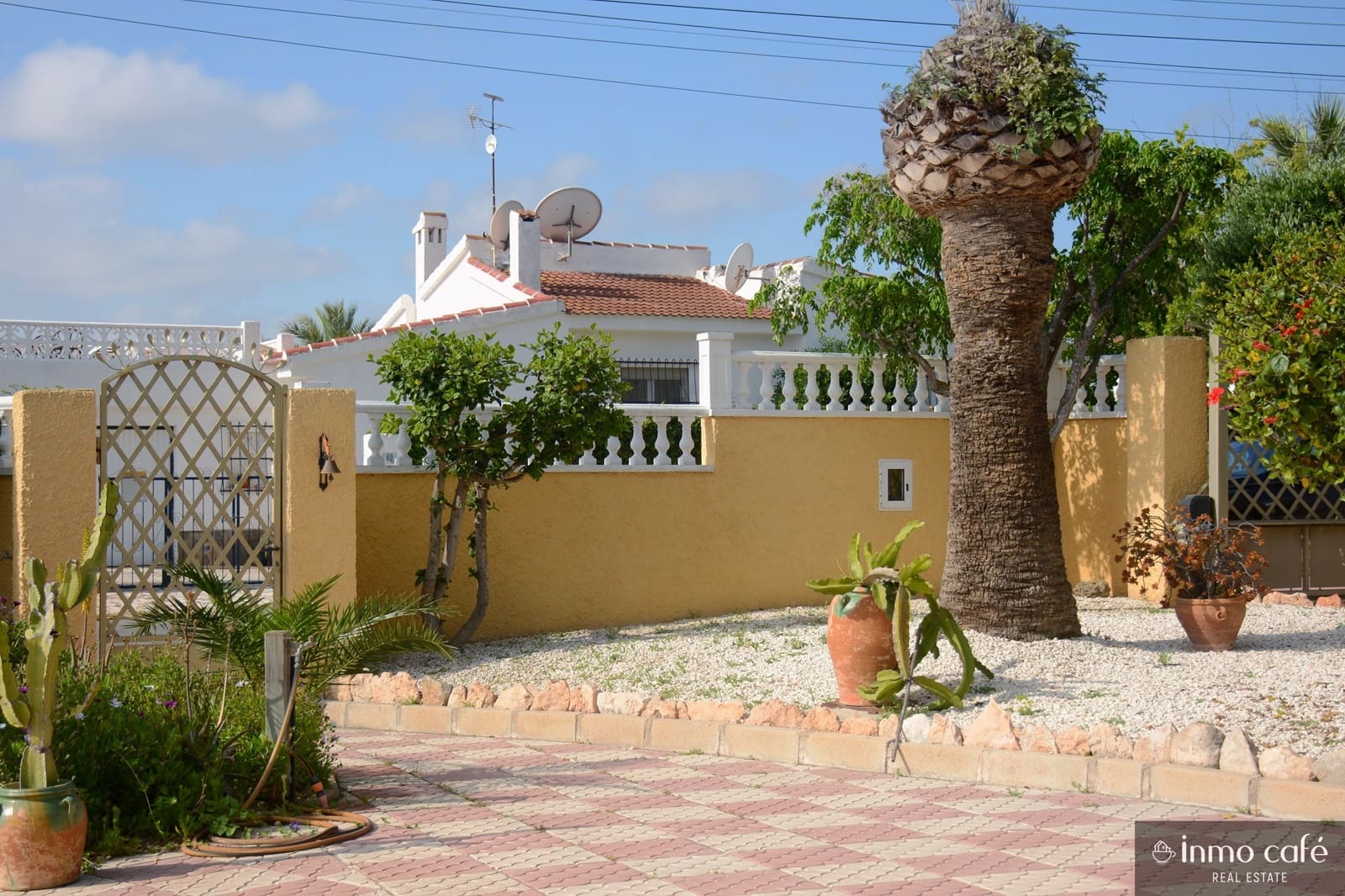 5 soverom Villa til salgs i Rojales med svømmebasseng garasje - € 769 000 (Ref: 9639621)