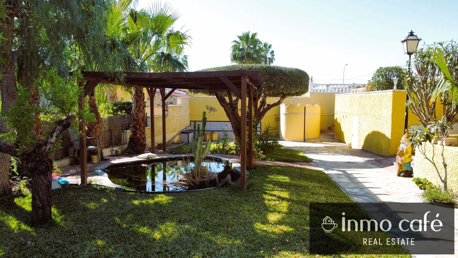 5 Zimmer Villa zu verkaufen in Rojales mit Pool Garage - 769.000 € (Ref: 9639621)