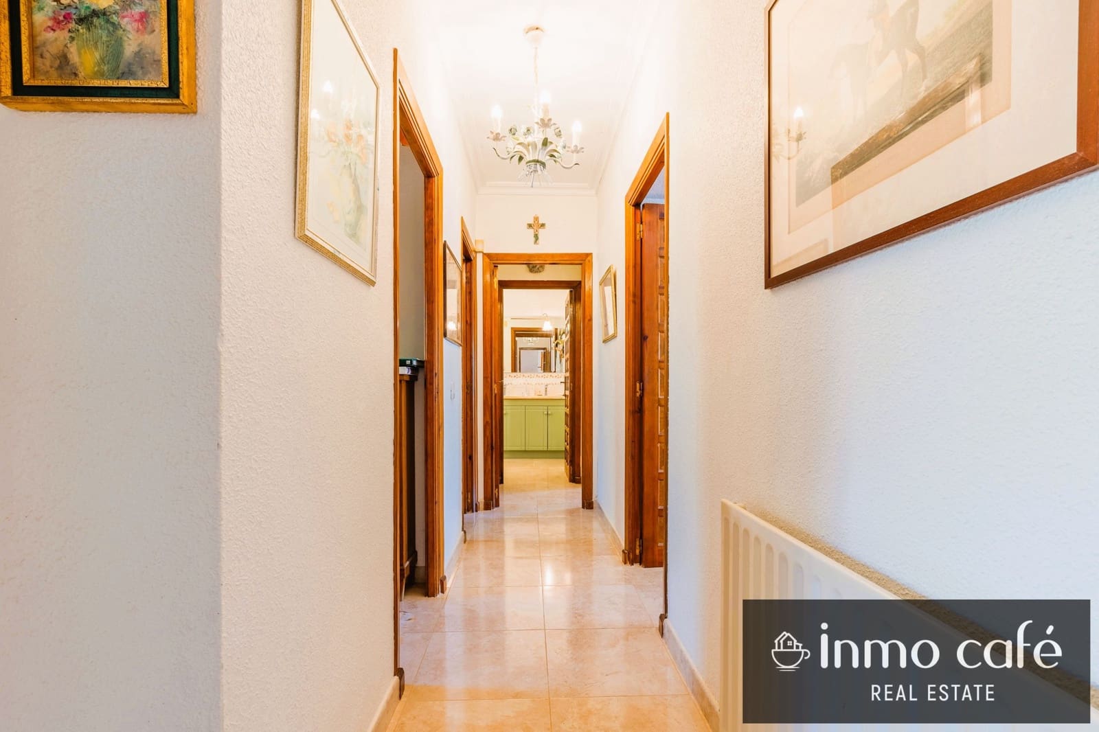5 Zimmer Villa zu verkaufen in Rojales mit Pool Garage - 769.000 € (Ref: 9639621)