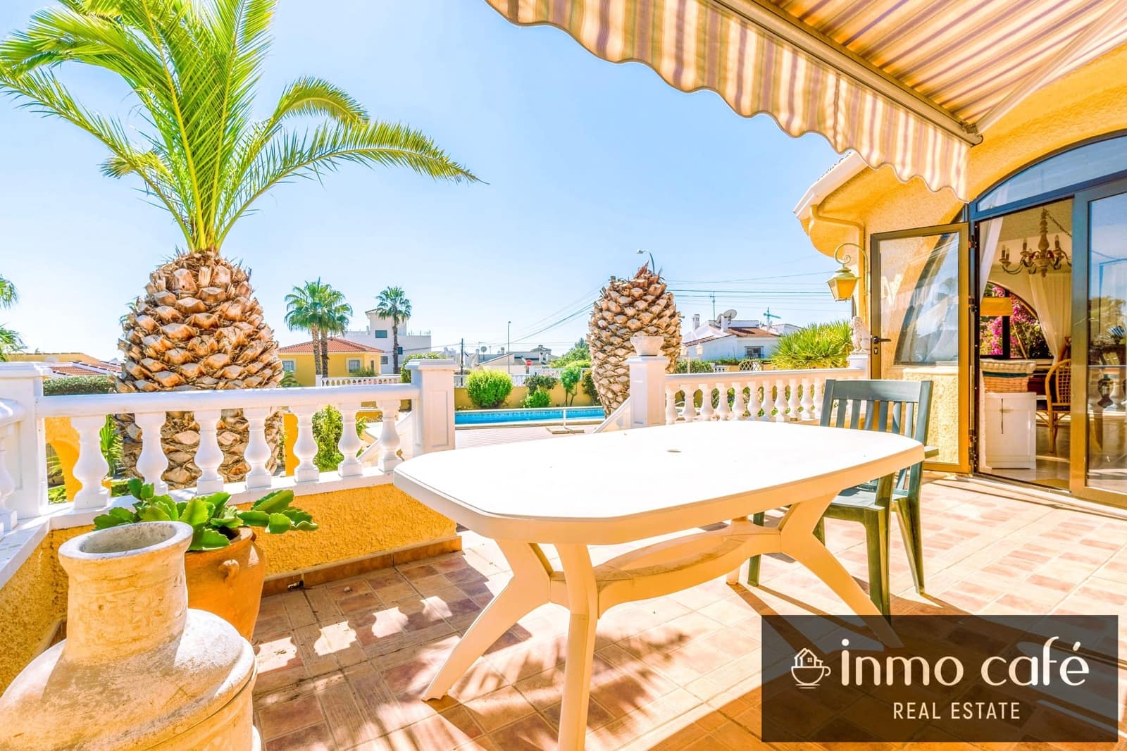 5 Zimmer Villa zu verkaufen in Rojales mit Pool Garage - 769.000 € (Ref: 9639621)