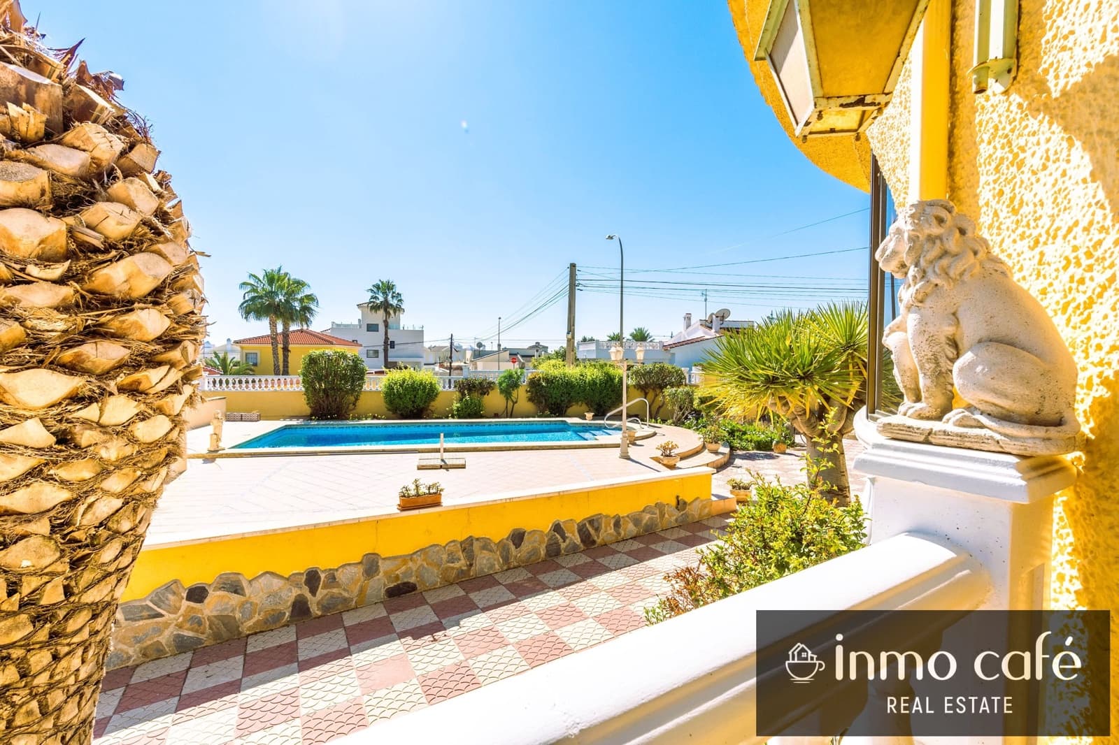 5 Zimmer Villa zu verkaufen in Rojales mit Pool Garage - 769.000 € (Ref: 9639621)