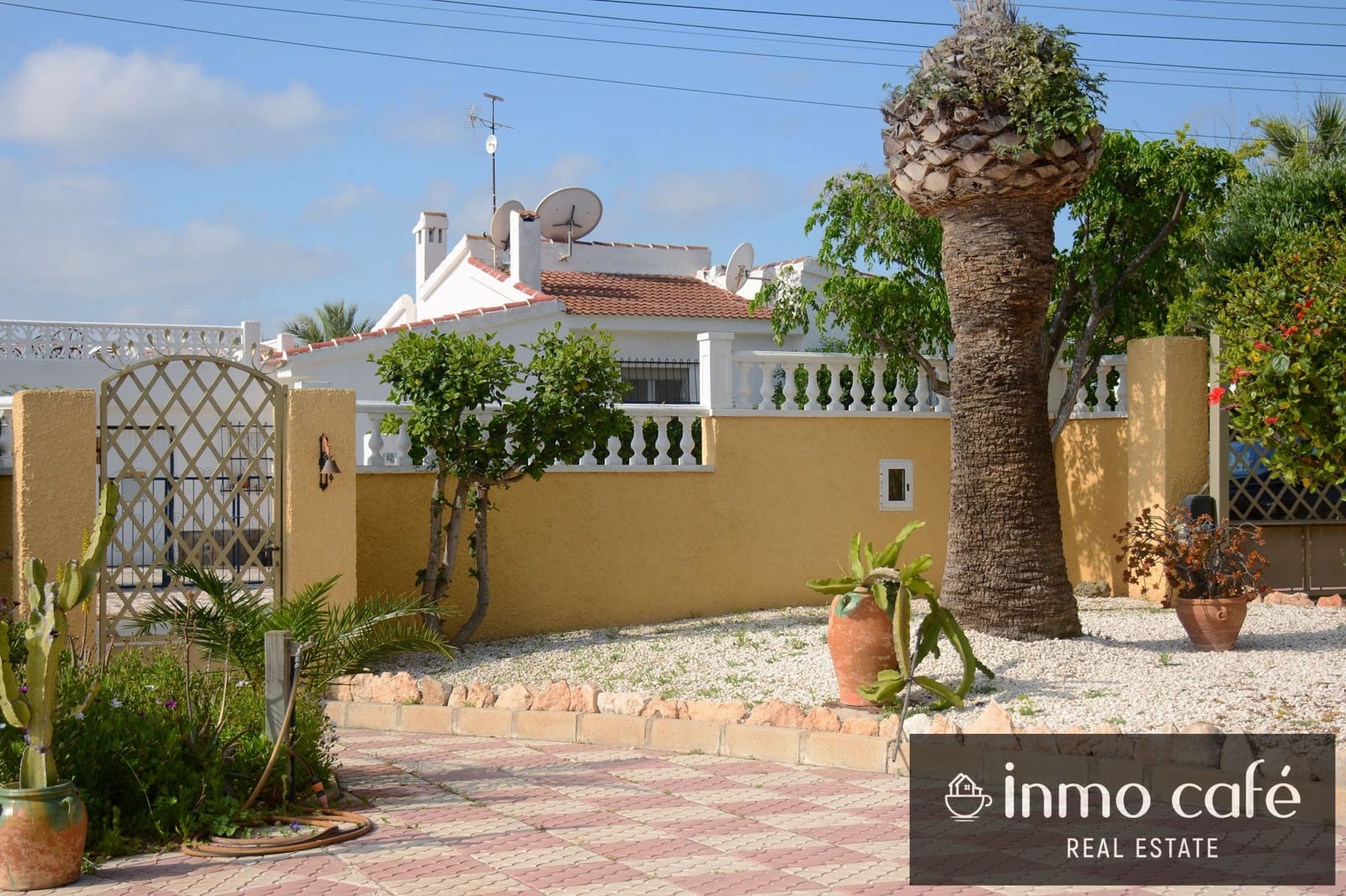 5 Zimmer Villa zu verkaufen in Rojales mit Pool Garage - 769.000 € (Ref: 9639621)