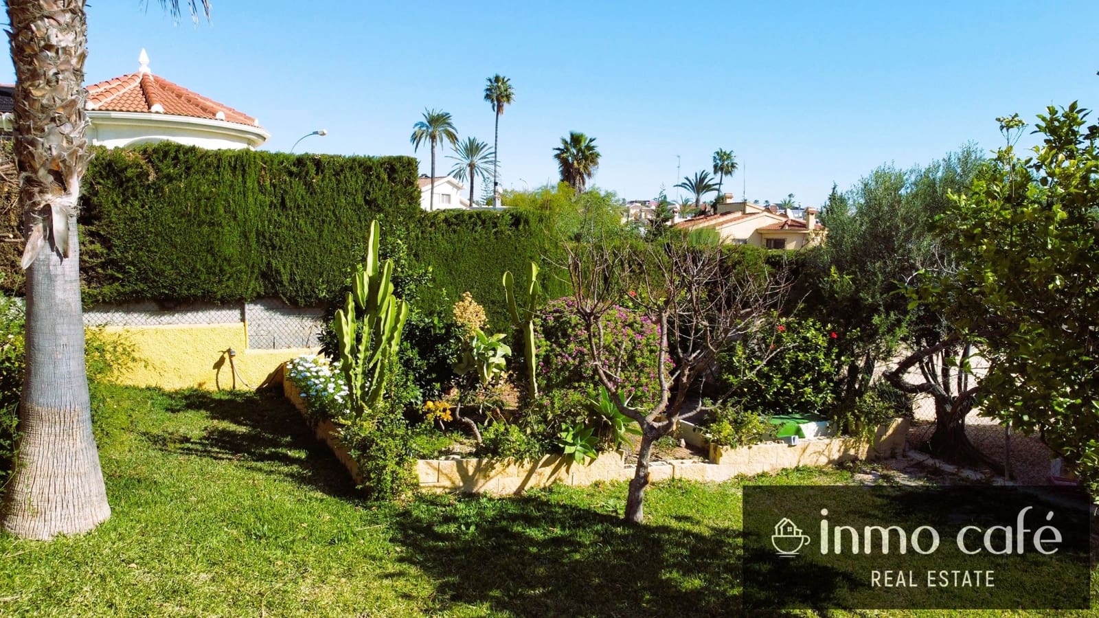 5 Zimmer Villa zu verkaufen in Rojales mit Pool Garage - 769.000 € (Ref: 9639621)