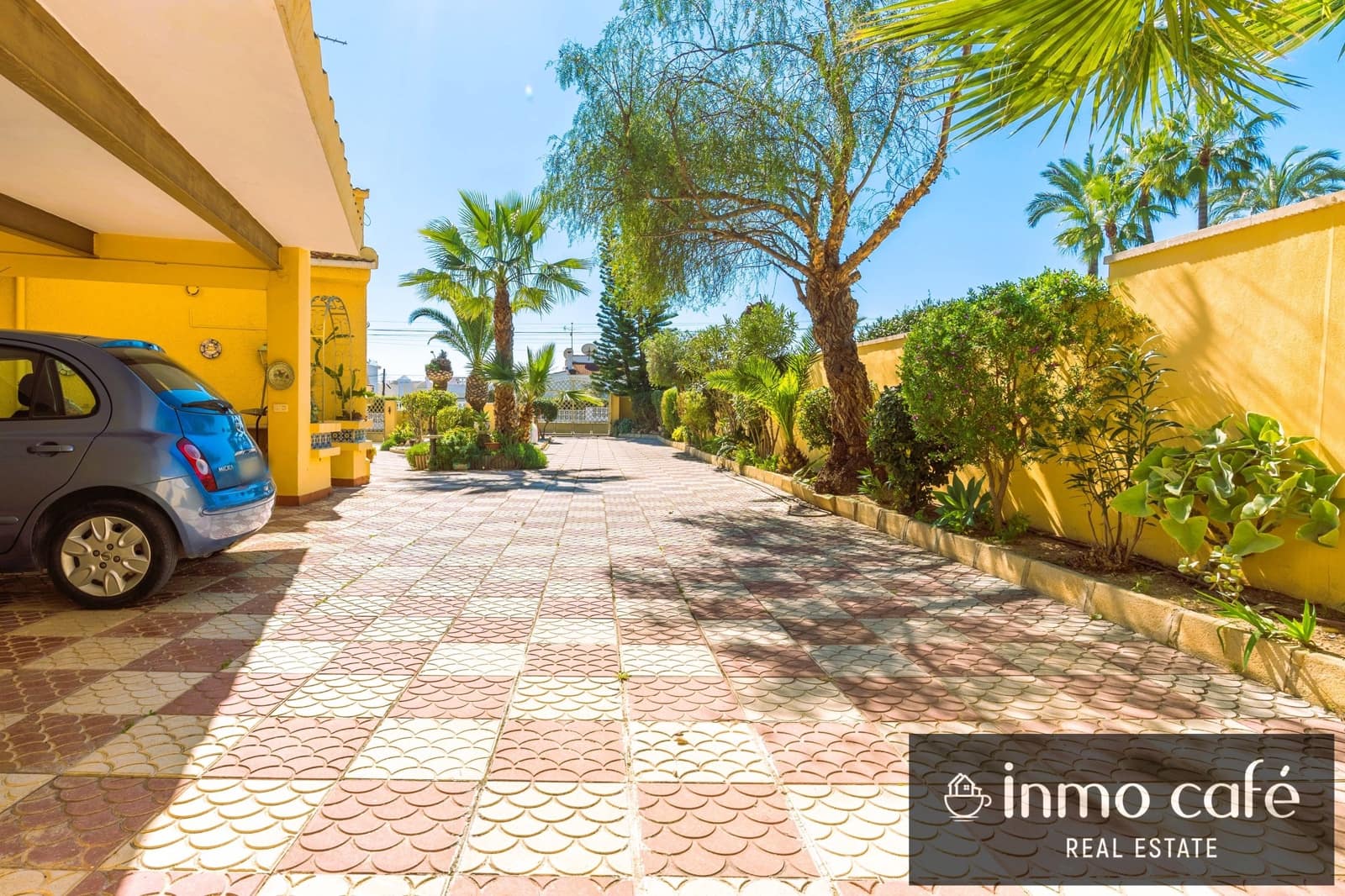 5 Zimmer Villa zu verkaufen in Rojales mit Pool Garage - 769.000 € (Ref: 9639621)