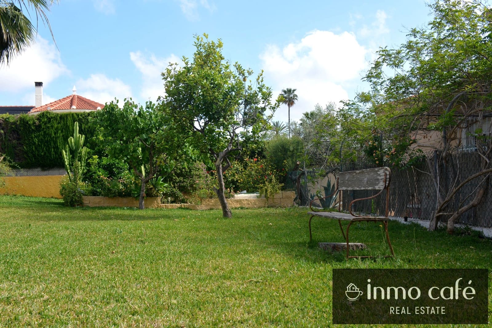 5 Zimmer Villa zu verkaufen in Rojales mit Pool Garage - 769.000 € (Ref: 9639621)