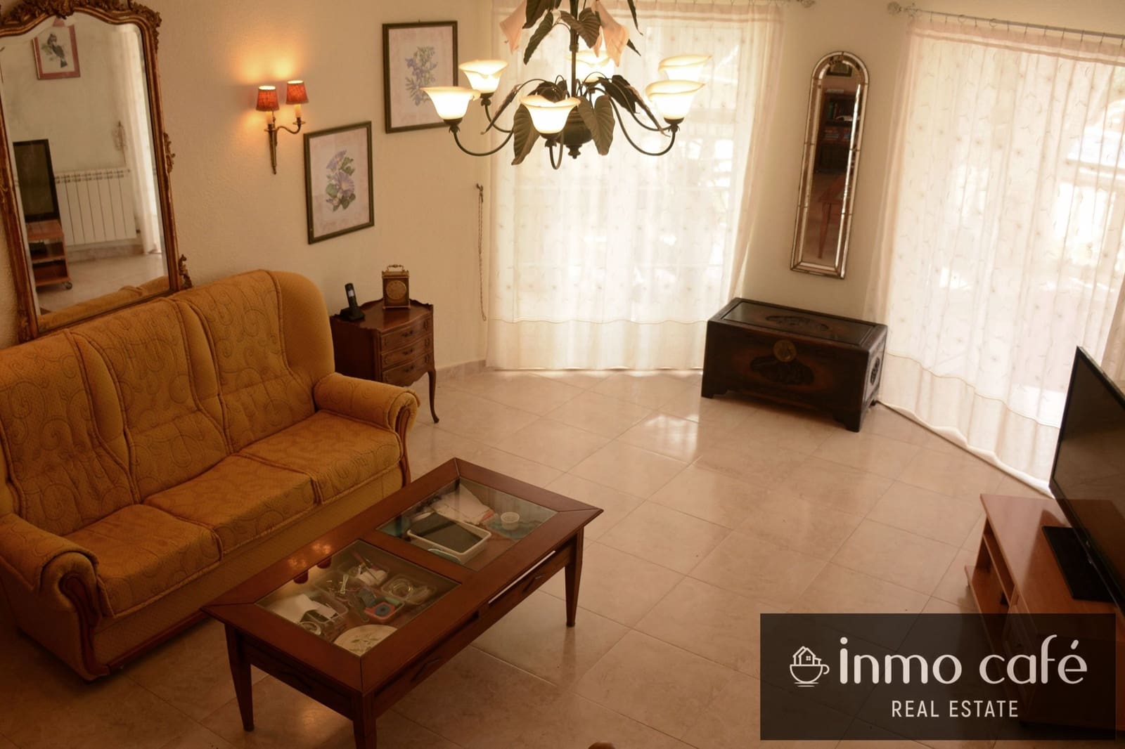 5 Zimmer Villa zu verkaufen in Rojales mit Pool Garage - 769.000 € (Ref: 9639621)