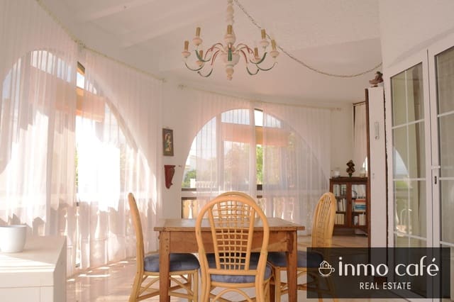 5 Zimmer Villa zu verkaufen in Rojales mit Pool Garage - 769.000 € (Ref: 9639621)