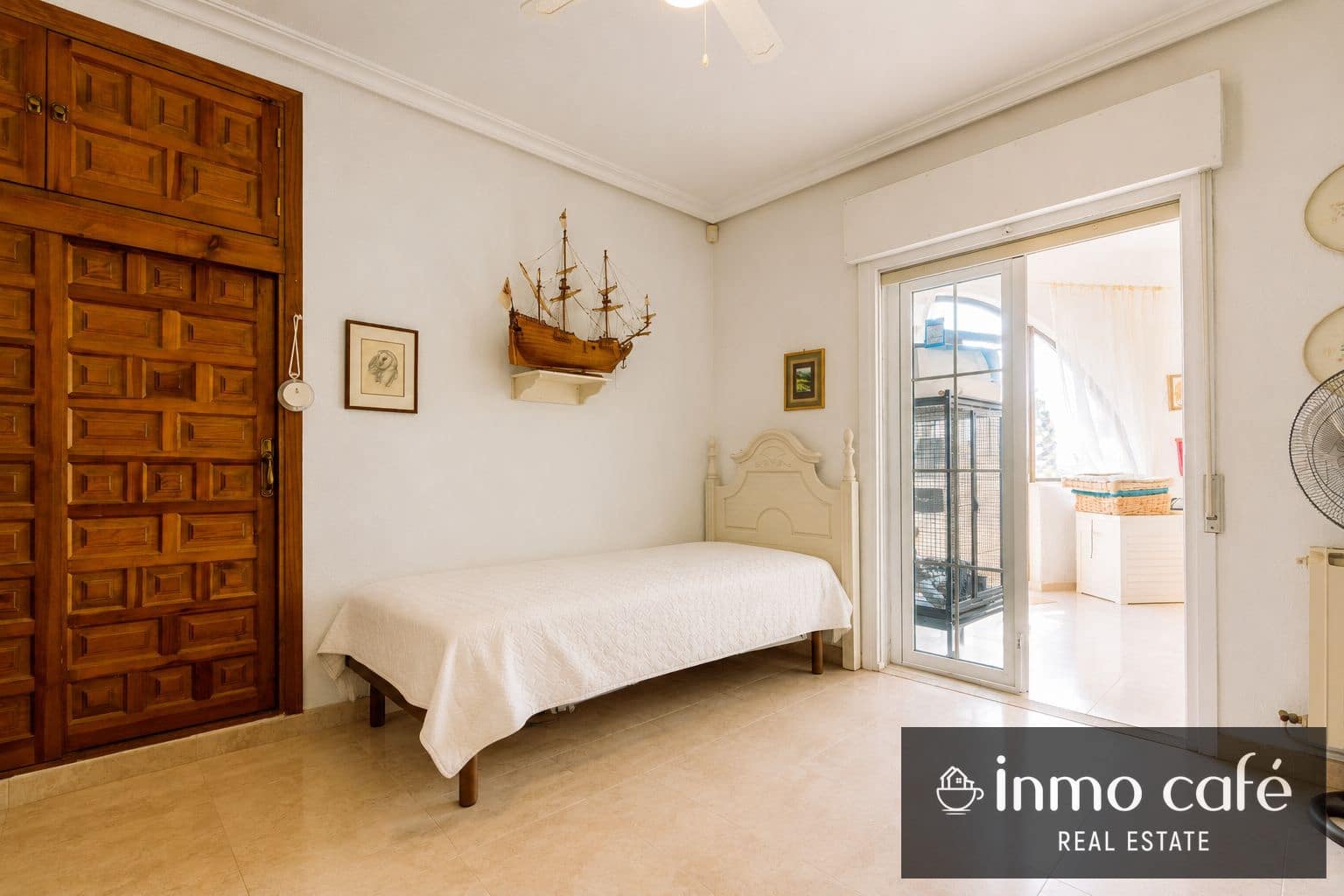 5 Zimmer Villa zu verkaufen in Rojales mit Pool Garage - 769.000 € (Ref: 9639621)