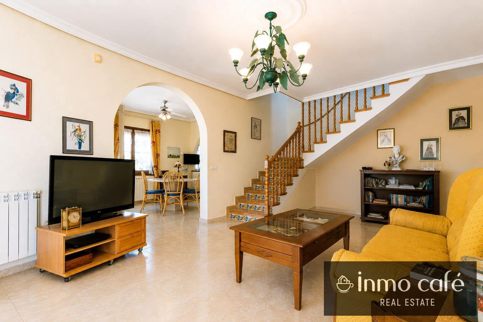 5 Zimmer Villa zu verkaufen in Rojales mit Pool Garage - 769.000 € (Ref: 9639621)