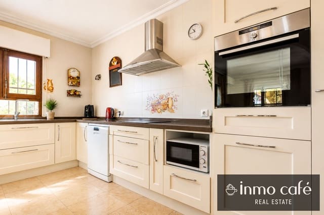 5 Zimmer Villa zu verkaufen in Rojales mit Pool Garage - 769.000 € (Ref: 9639621)