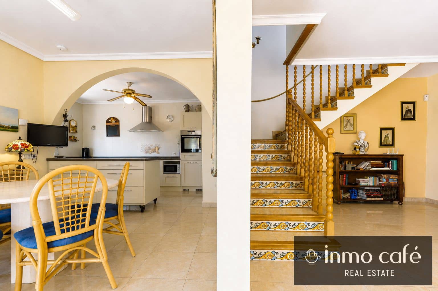 5 Zimmer Villa zu verkaufen in Rojales mit Pool Garage - 769.000 € (Ref: 9639621)