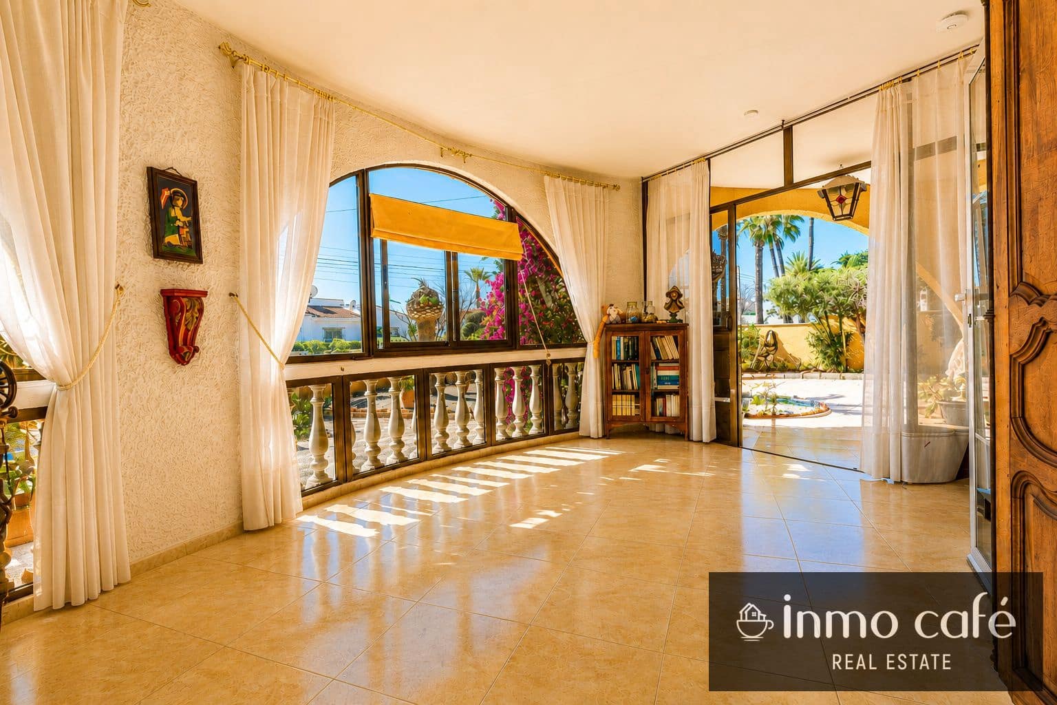5 Zimmer Villa zu verkaufen in Rojales mit Pool Garage - 769.000 € (Ref: 9639621)