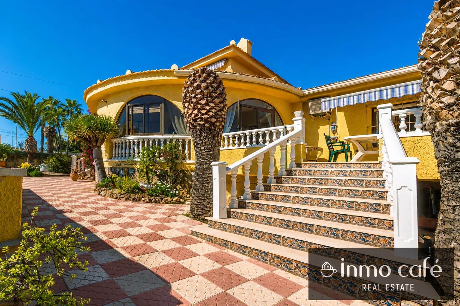 5 Zimmer Villa zu verkaufen in Rojales mit Pool Garage - 769.000 € (Ref: 9639621)