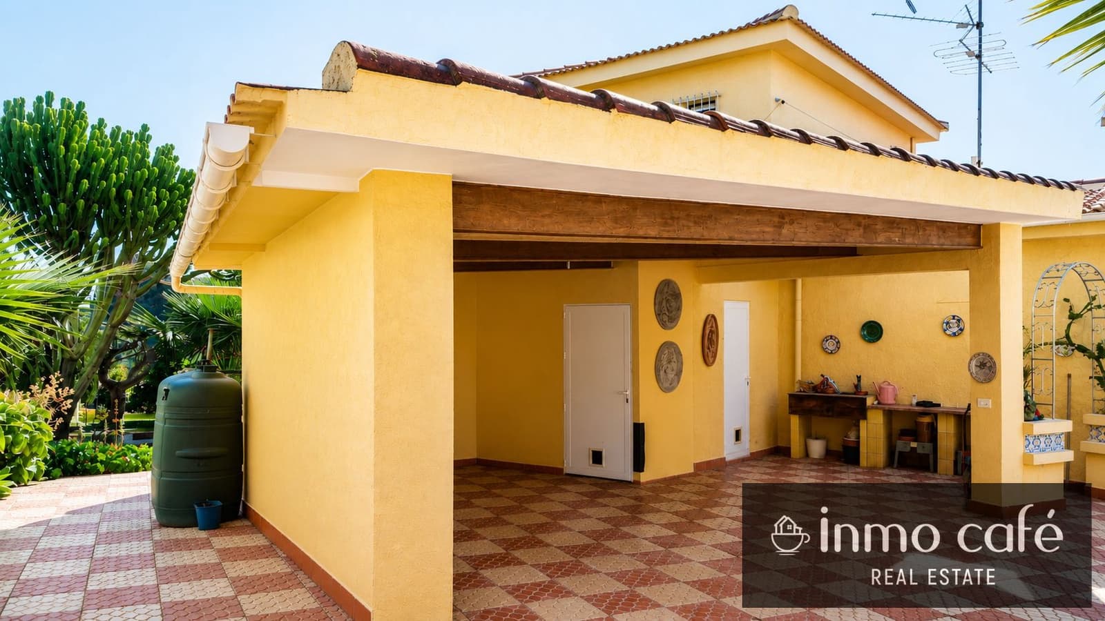 5 Zimmer Villa zu verkaufen in Rojales mit Pool Garage - 769.000 € (Ref: 9639621)