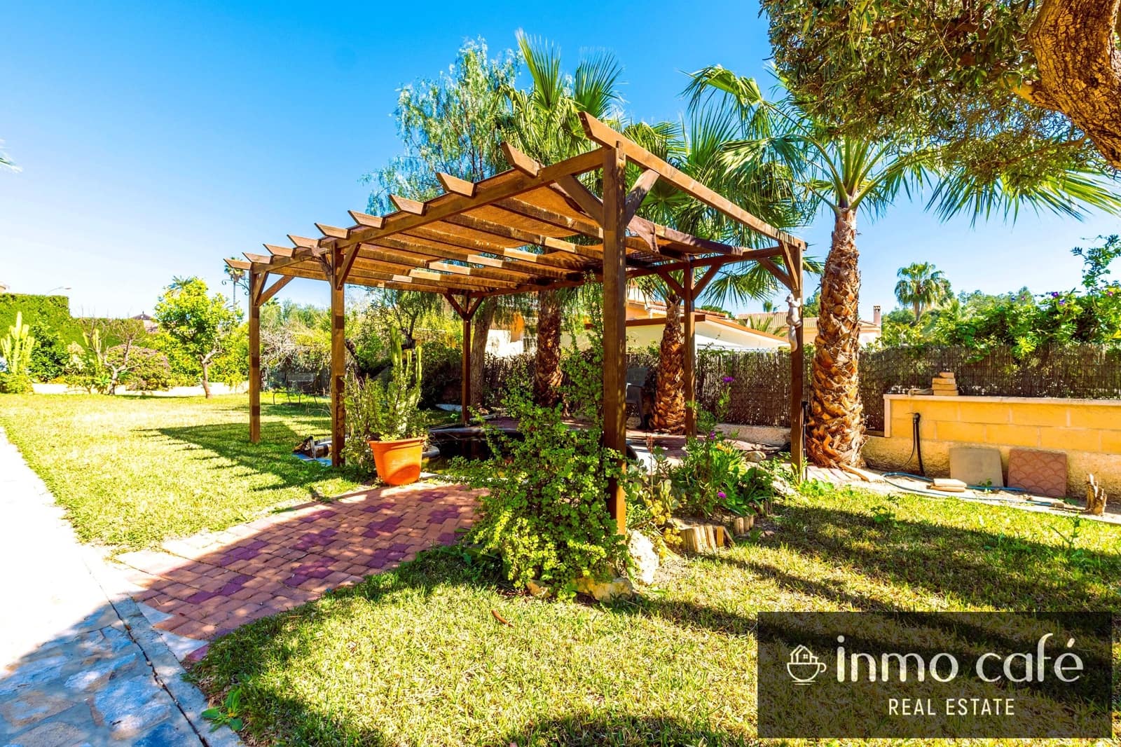 5 Zimmer Villa zu verkaufen in Rojales mit Pool Garage - 769.000 € (Ref: 9639621)