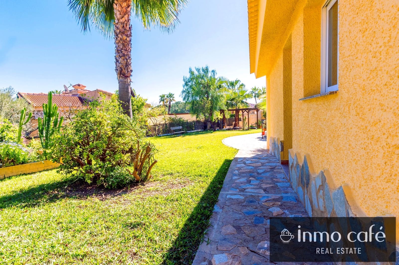 5 Zimmer Villa zu verkaufen in Rojales mit Pool Garage - 769.000 € (Ref: 9639621)