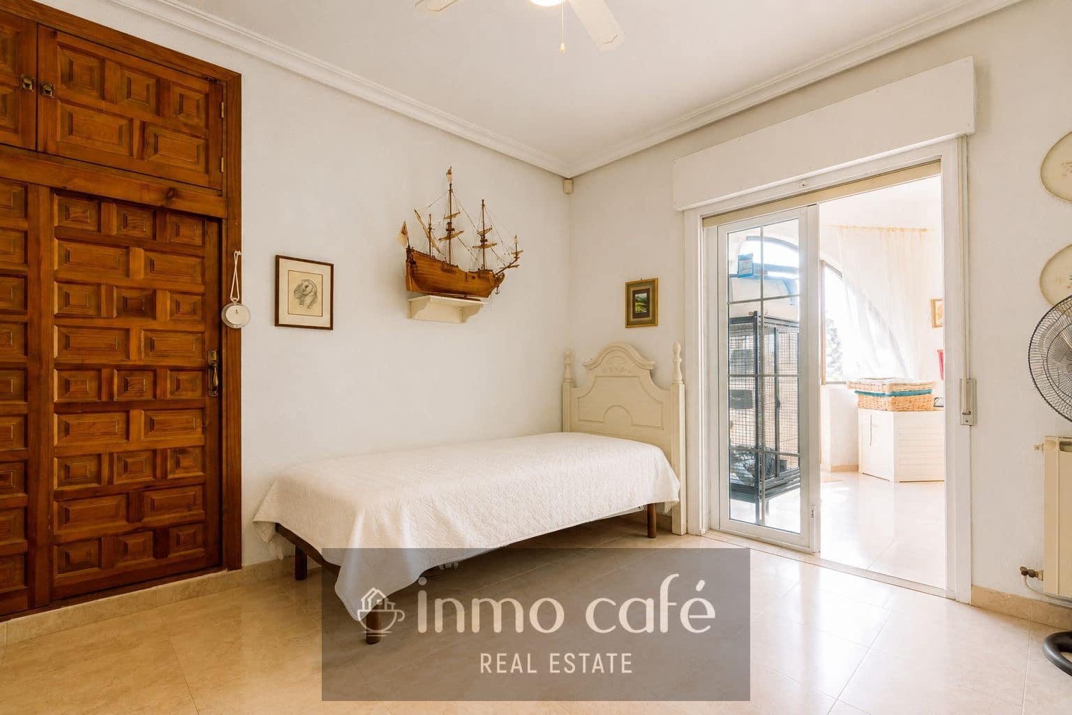 5 quarto Moradia para venda em Rojales com piscina garagem - 695 000 € (Ref: 9639621)