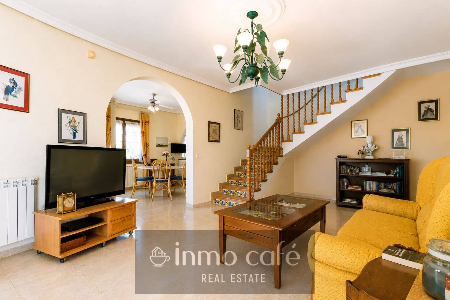 5 quarto Moradia para venda em Rojales com piscina garagem - 695 000 € (Ref: 9639621)