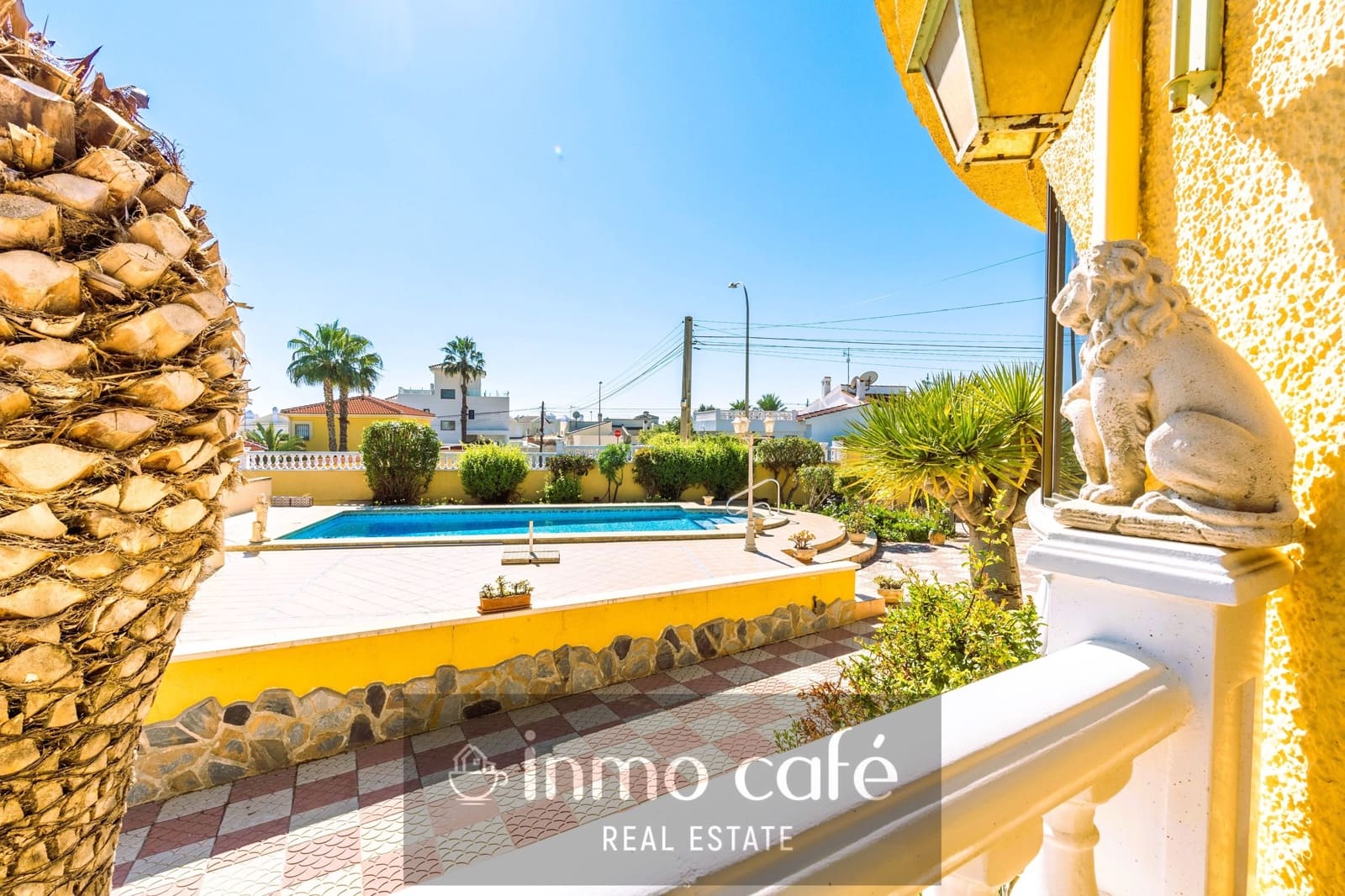 5 quarto Moradia para venda em Rojales com piscina garagem - 695 000 € (Ref: 9639621)