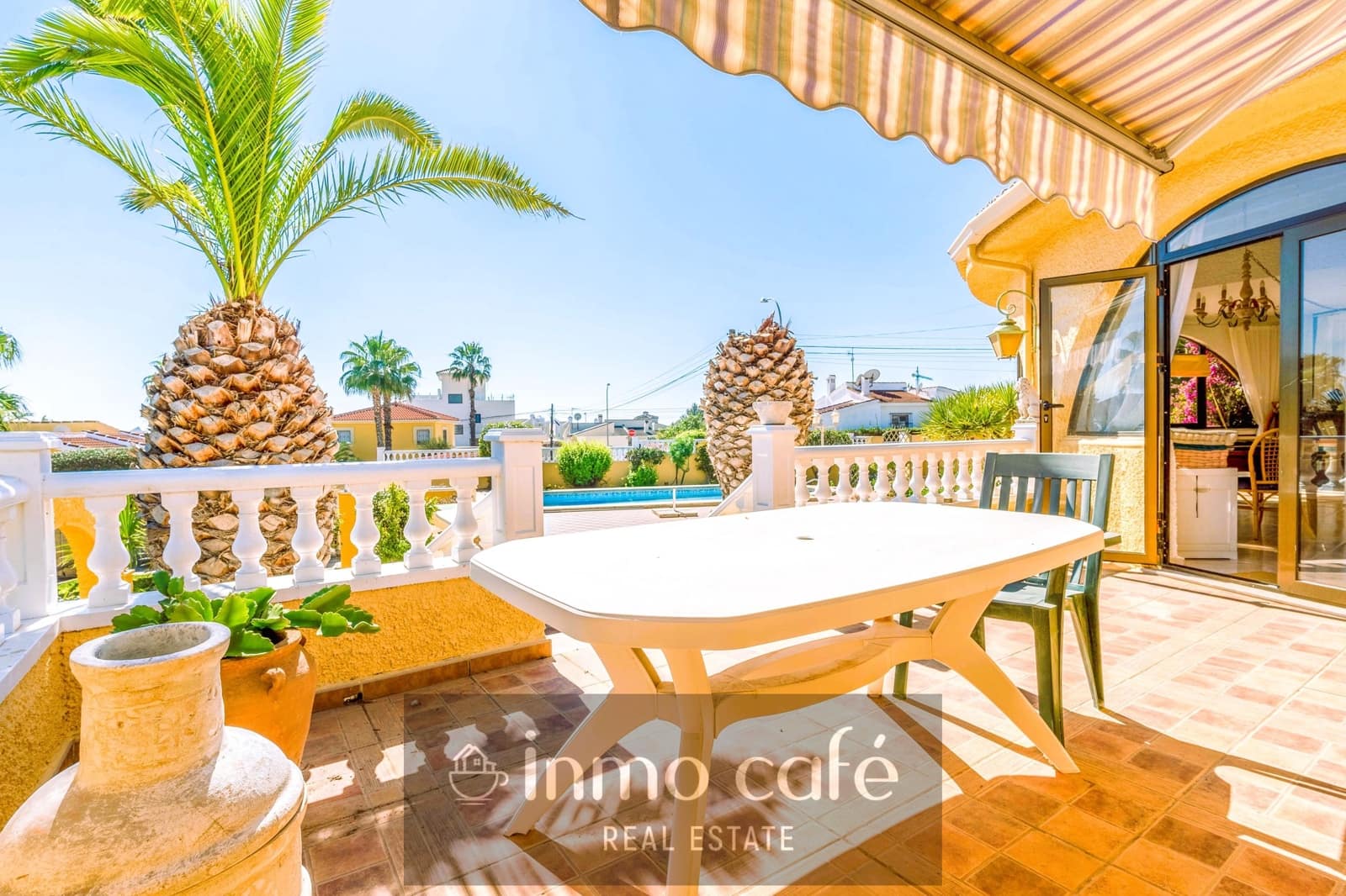5 quarto Moradia para venda em Rojales com piscina garagem - 695 000 € (Ref: 9639621)