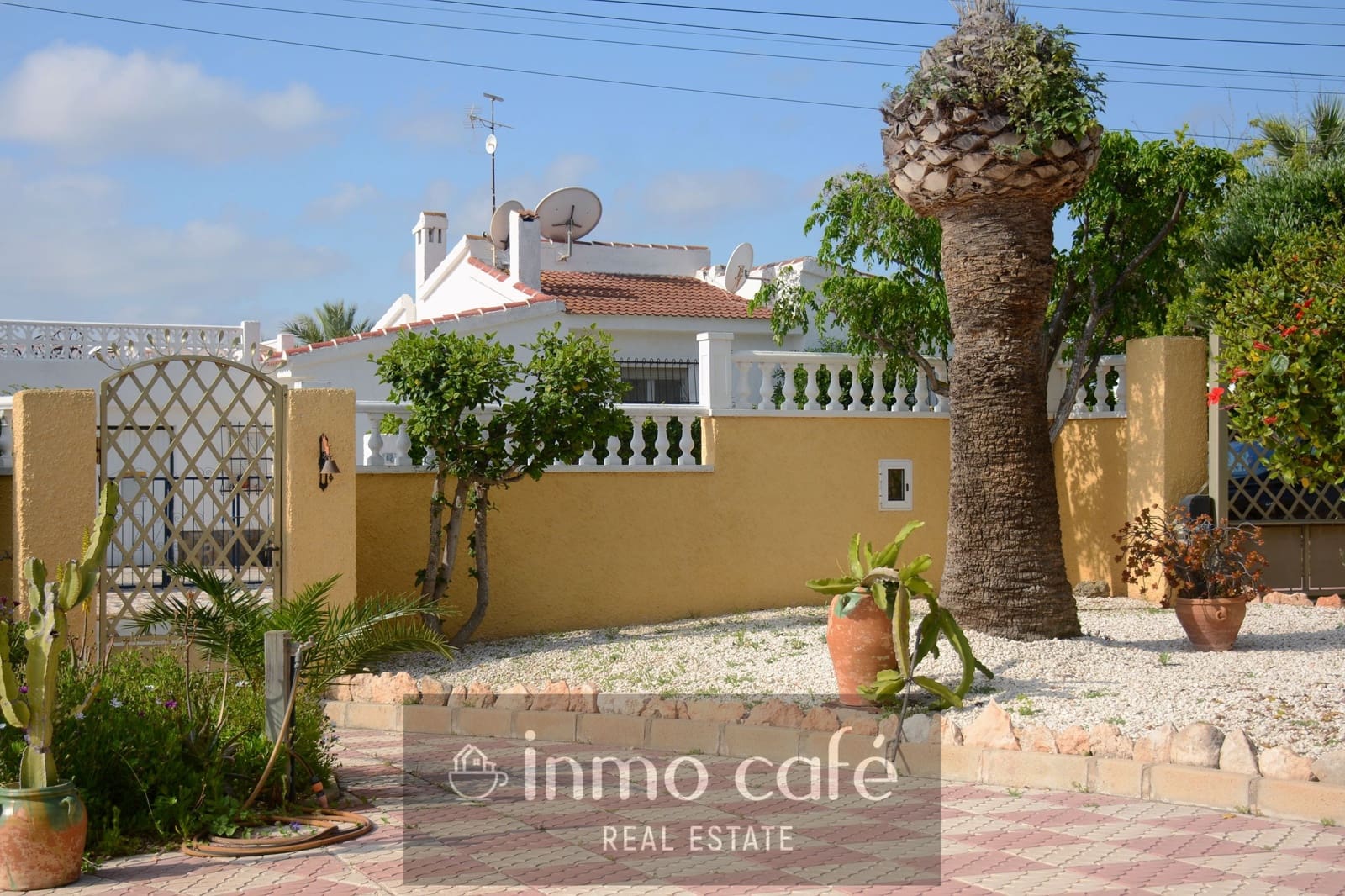 5 quarto Moradia para venda em Rojales com piscina garagem - 695 000 € (Ref: 9639621)