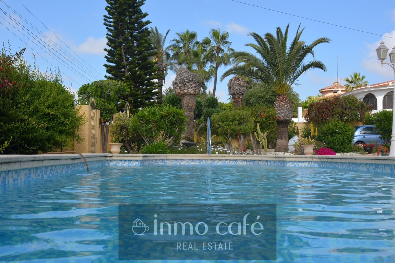 5 quarto Moradia para venda em Rojales com piscina garagem - 695 000 € (Ref: 9639621)
